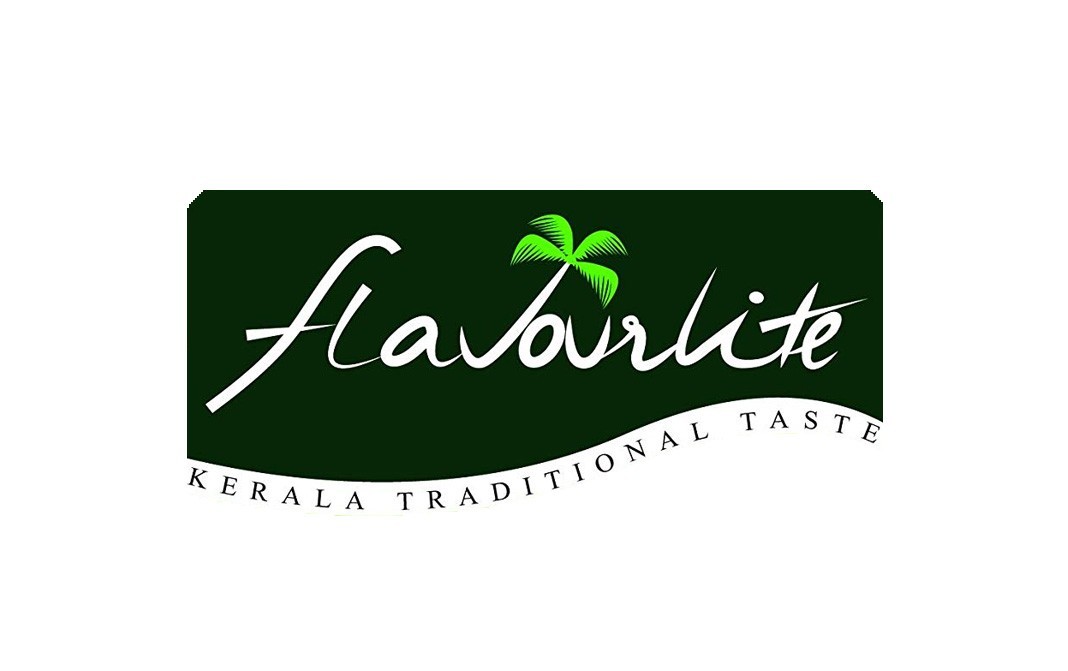 Flavourlite Dried Tapioca    Pack  200 grams